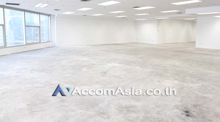  1  Office Space For Rent in Sathorn ,Bangkok BRT Sathorn - BTS Chong Nonsi at Empire Tower AA14708